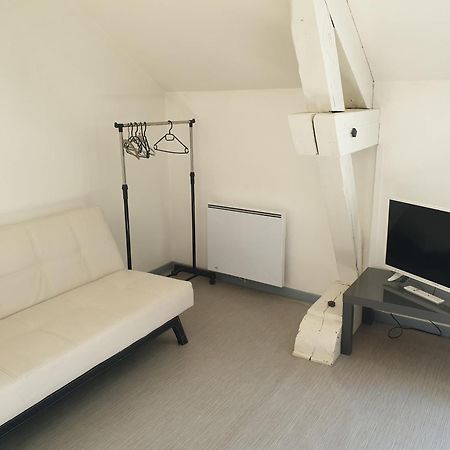 Les Gites De Jussey Exterior foto