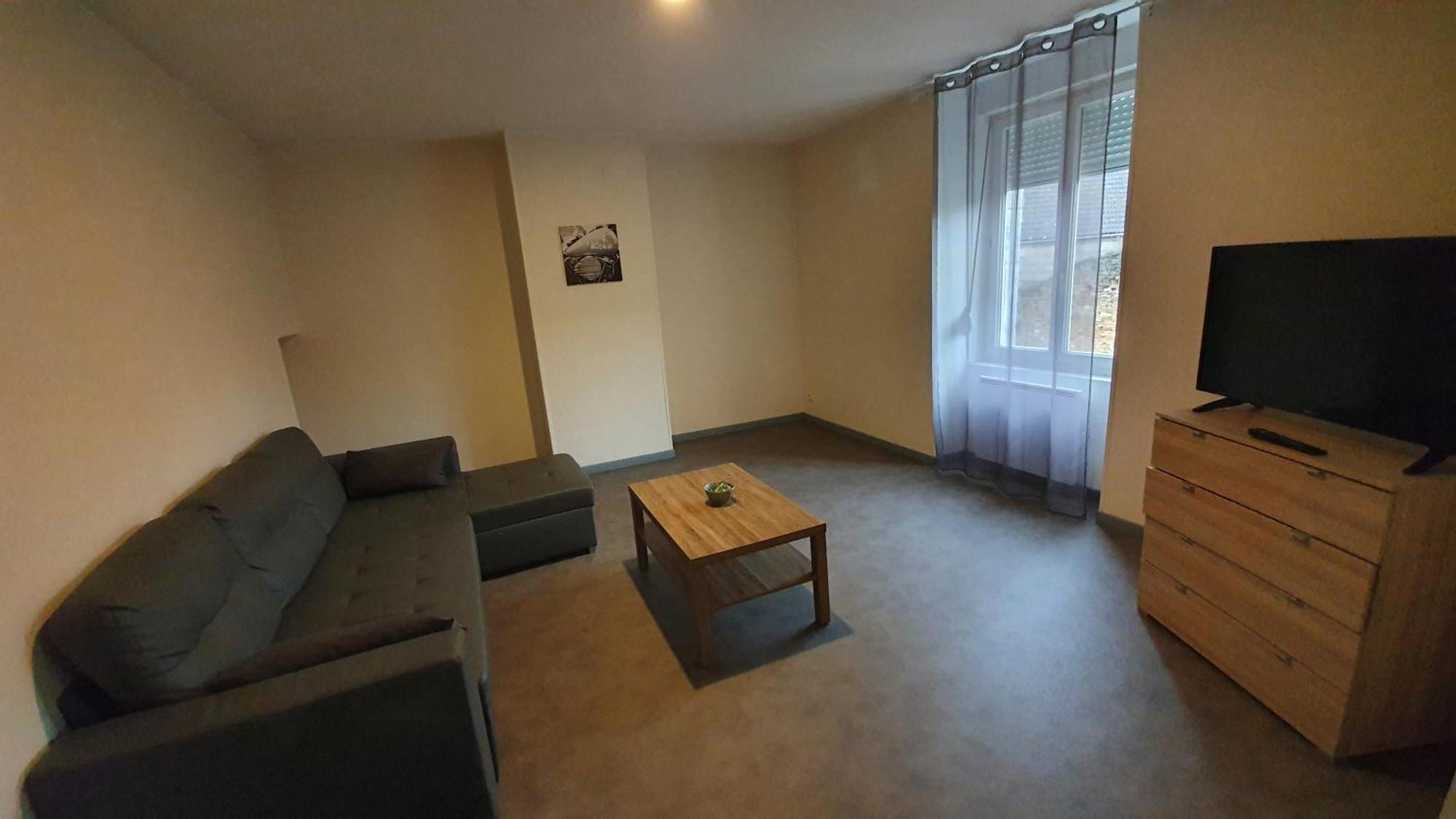 Les Gites De Jussey Zimmer foto